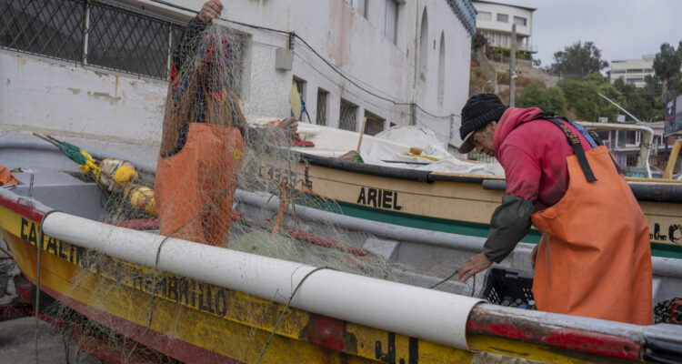 Adriana Thomasa | Agencia EFE