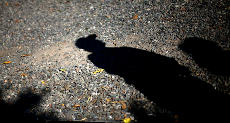 adulto mayor Los Ángeles