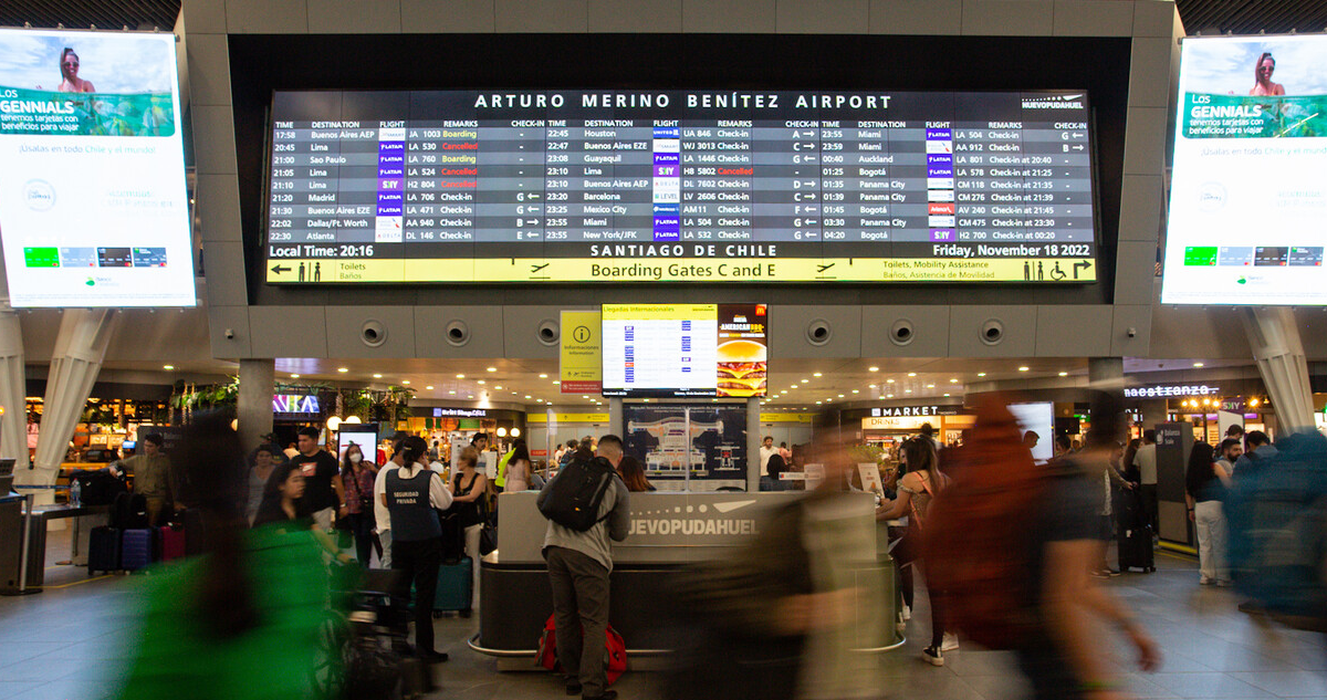 aeropuerto