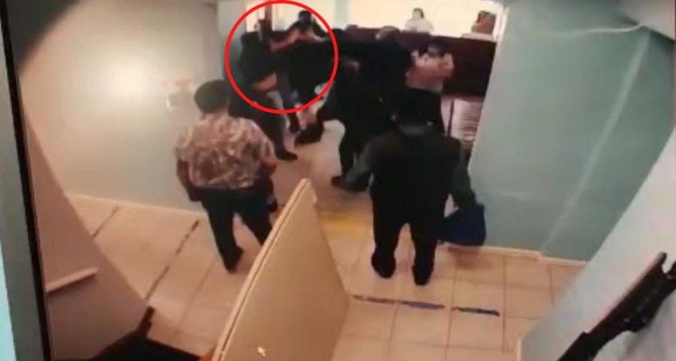 médico paciente Talcahuano