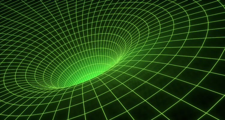 Crean agujero negro artifical y produce radiación