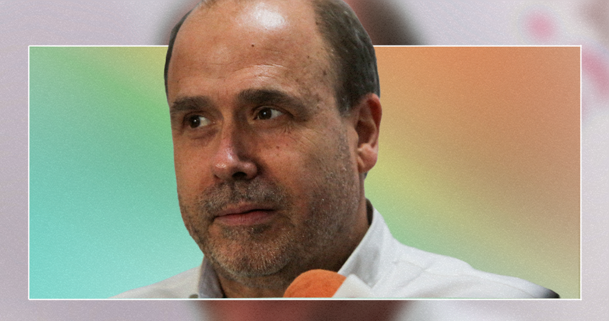 Alberto Undurraga