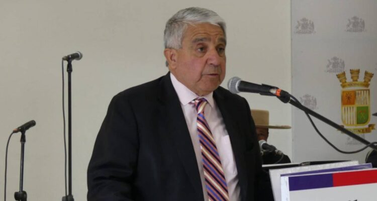 Claudio Rentería Ovalle