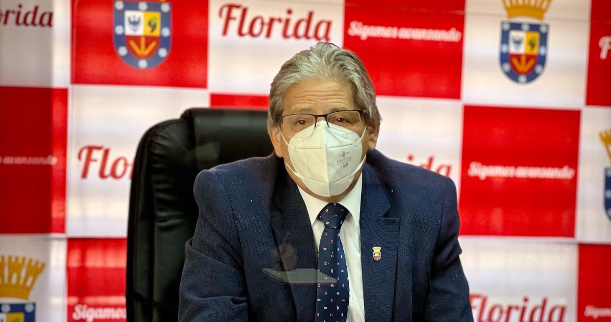 Alcalde de Florida