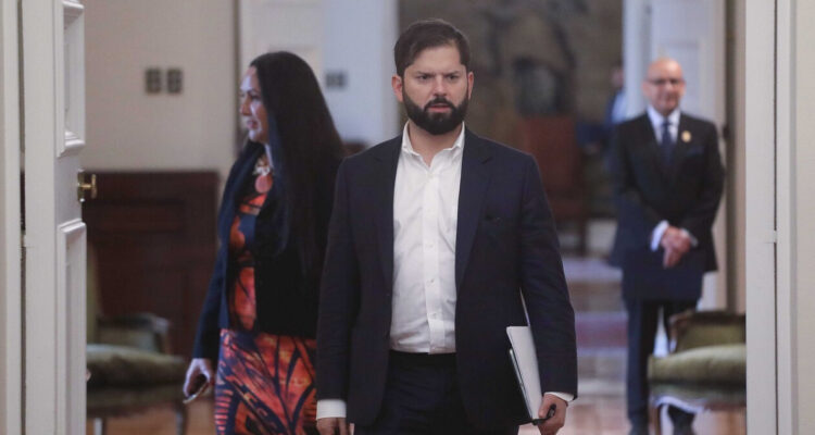 Alcaldes de La Araucanía piden claridad en propuestas de seguridad ante visita de Boric