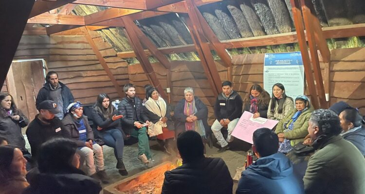 alto biobio puntos de cultura