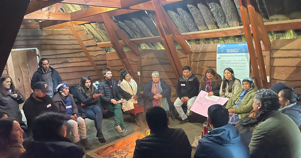 alto biobio puntos de cultura