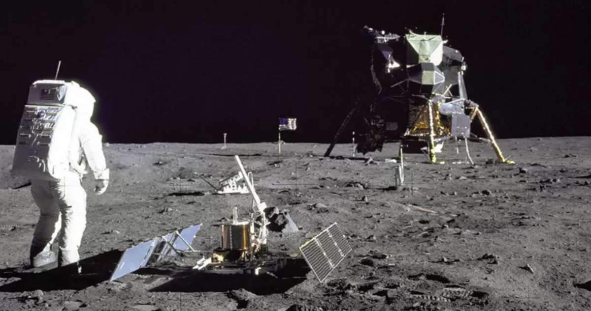 La humanidad estaría cada vez más cerca de la colonización espacial