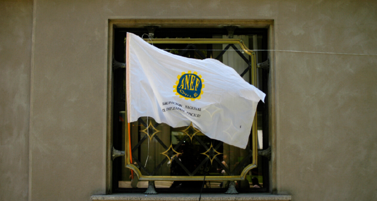 Los Lagos: ANEF denuncia acoso laboral por parte de autoridades regionales