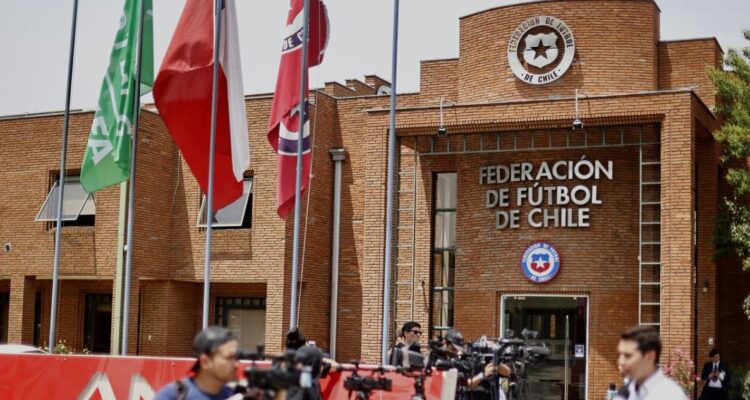 ANFP vivirá jornada clave para elegir sus nuevos estatutos.