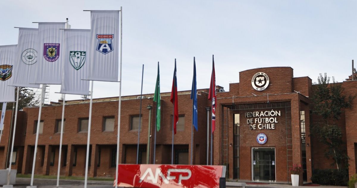 A dos días de la votación en Quilín: el escenario electoral de la ANFP entre Milad, Antillo y Aguad