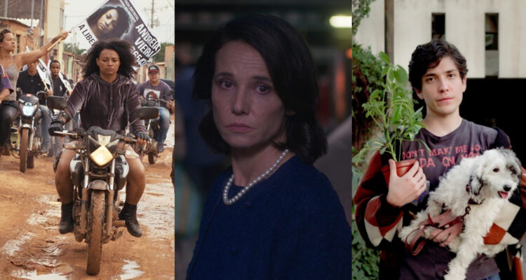 Filmes seleccionados para Antofacine 2022