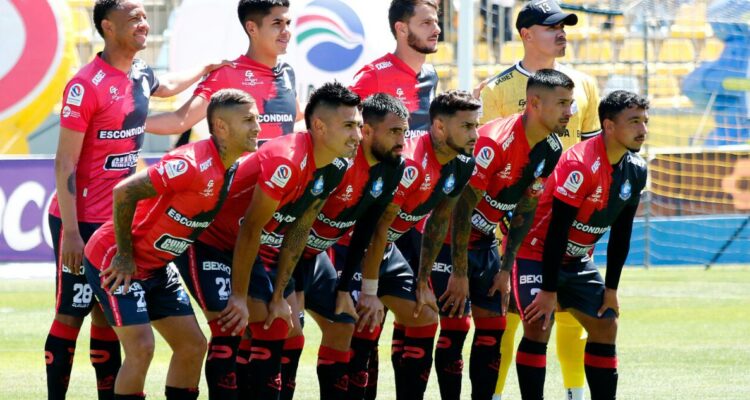 Deportes Antofagasta acude a la justicia por fallo que sentenció su descenso