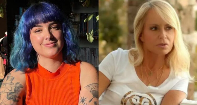 Antonia Larraín responde a Cecilia Bolocco