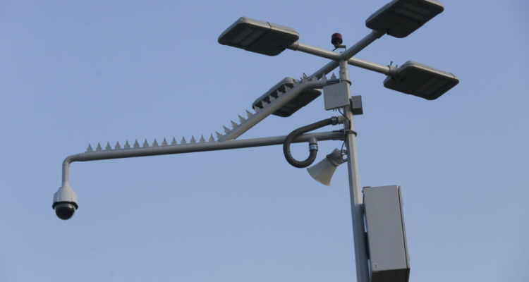 Aprueban recursos para instalar siete cámaras de televigilancia en Mulchén