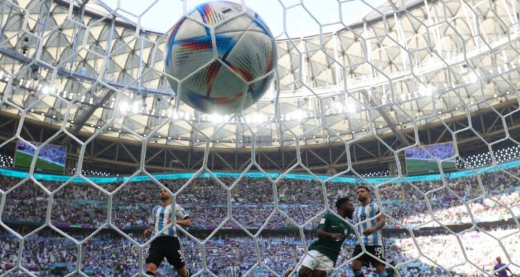 Juan Ignacio Roncoroni I EFE