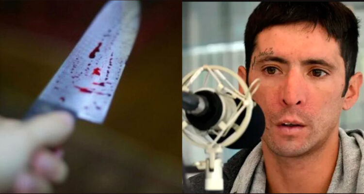 El argentino que apuñaló a violador de su hija de 5 años: no irá a prisión.