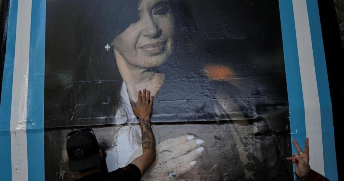 Argentina juicio por corrupción contra Cristina Kirchner entra en su fase final