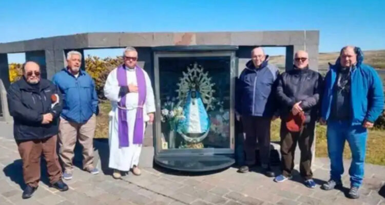 Argentino visitó las Islas Malvinas y le cobraron impuestos de viaje al exterior: “Es una locura”
