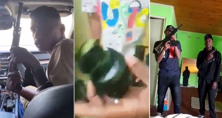 Captura de video | Edición BBCL