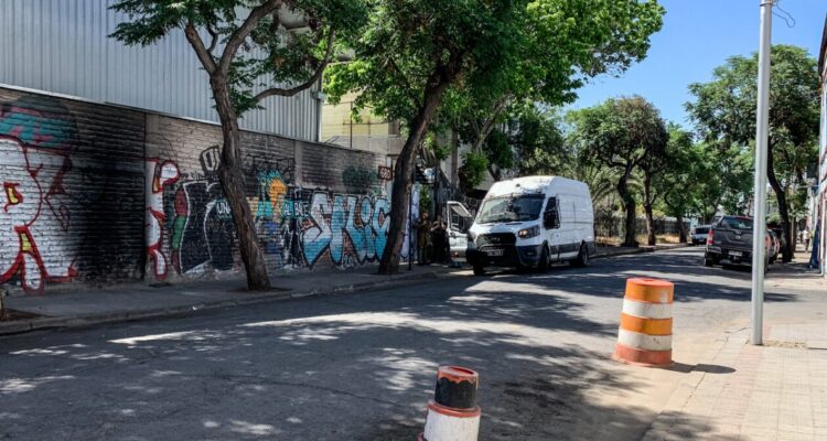 Arresto domiciliario nocturno para 11 acusados de lanzar molotovs en el Conferedación Suiza