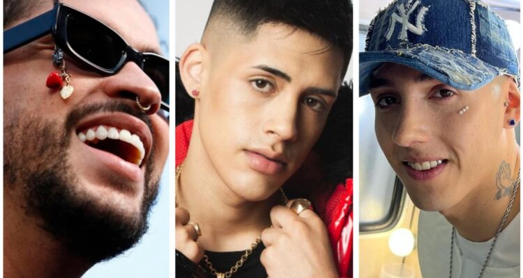 Los artistas, canciones y podcast más escuchados en Spotify en 2022: música local sube 67% en Chile