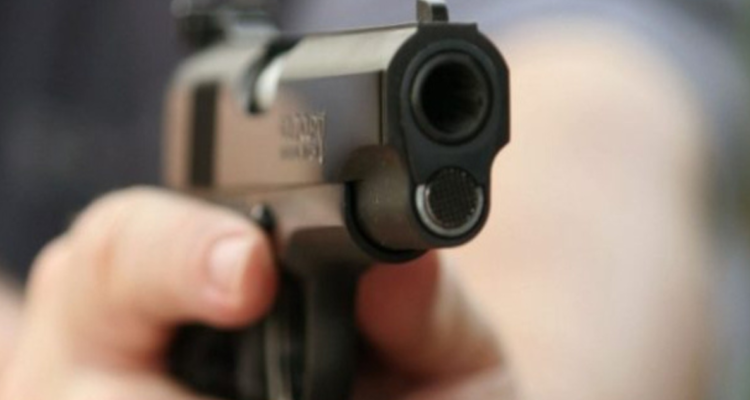 Asesinan a delincuente en Candelaria
