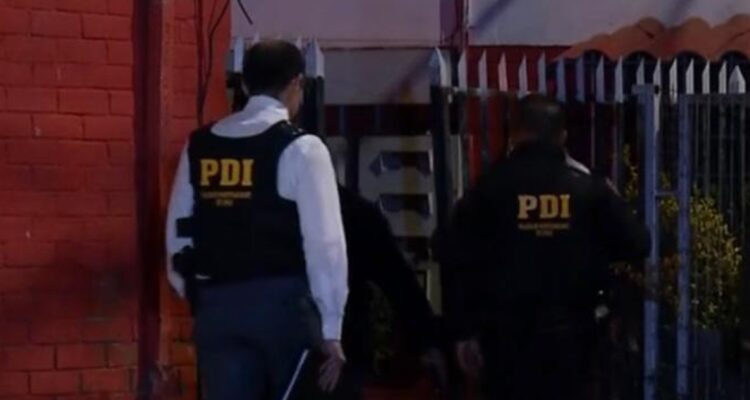 Cuarto asesinato de la semana: hombre muere baleado desde un auto en La Florida