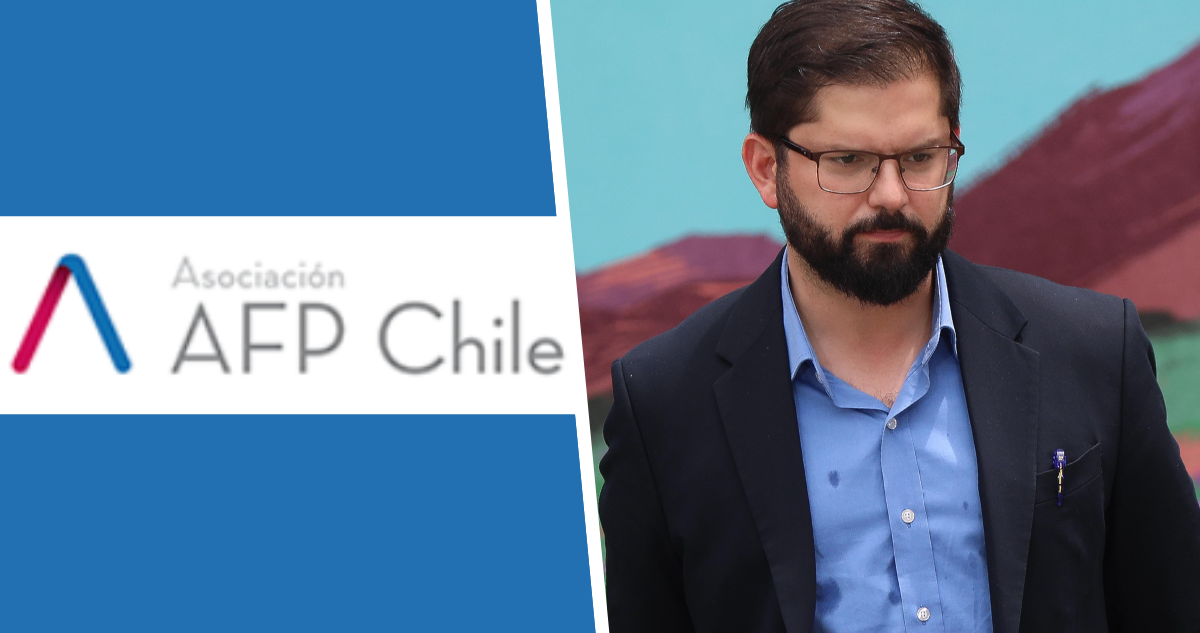 “Es un retroceso”: Asociación de AFP critica propuesta de reforma previsional del Gobierno