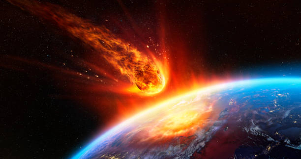 asteroide