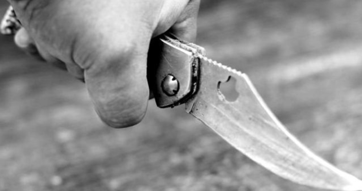 Agreden a dos mujeres en departamento del centro de Osorno
