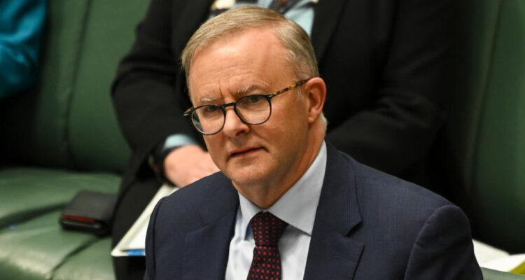 Australia: hackers “raptan” miles historiales clínicos, incluidos el del primer ministro