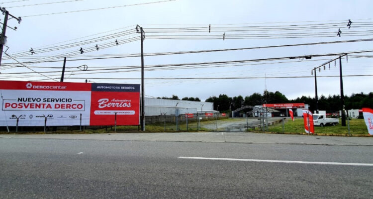 Nuevo servicio técnico en Puerto Varas | Automotora Berríos