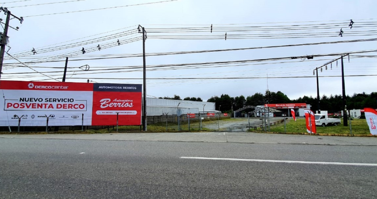 Nuevo servicio técnico en Puerto Varas | Automotora Berríos