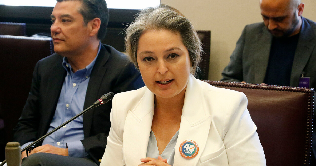 El autopréstamo que incluyó el Gobierno en la Reforma Previsional: tomó idea del PDG
