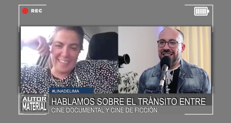 Autor Material: María Paz González