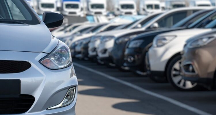 Casi $2 millones menos: Precio de autos usados siguen moderándose y estos son los que más han bajado