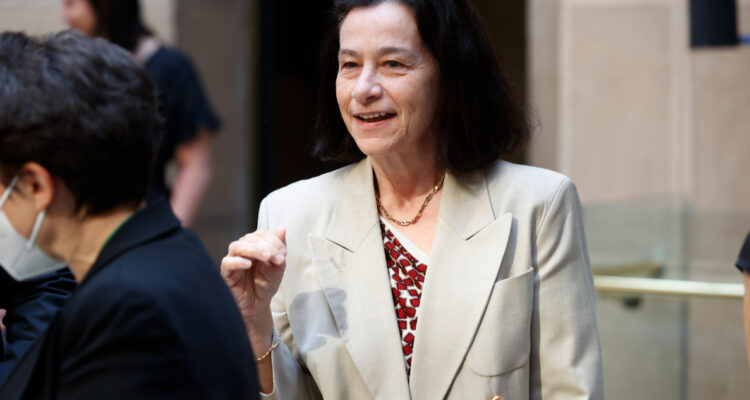 Pdta. del Banco Central habla de la inflación post pandemia Desplegamos todo lo que teníamos