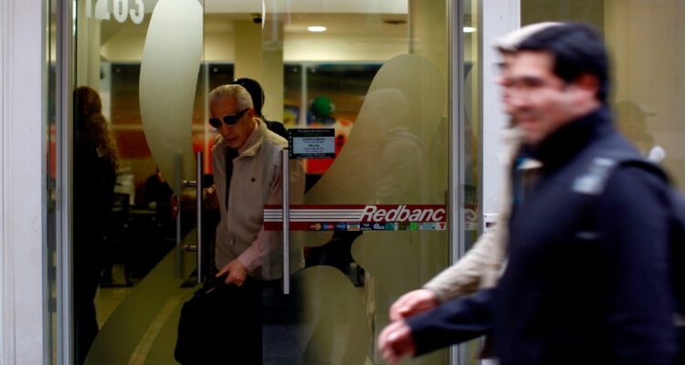 Bancos destacan diagnóstico del BC que resalta holguras para hacer frente a escenarios de tensión