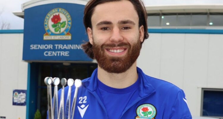 Ben: Brereton fue elegido el mejor de octubre en la Championship