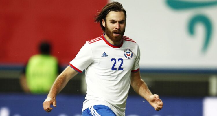 Jeon Heon-Kyun | EFE