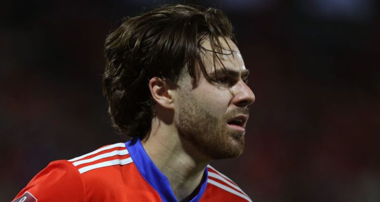 Ben Brereton es sondeado por el AC Milan.