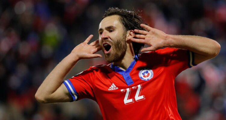 Ben Brereton sigue sumando interesados en Europa.