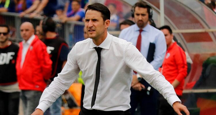 Beñat San José no llegará a La U tras confirmarse su regreso al Bolívar de La Paz.