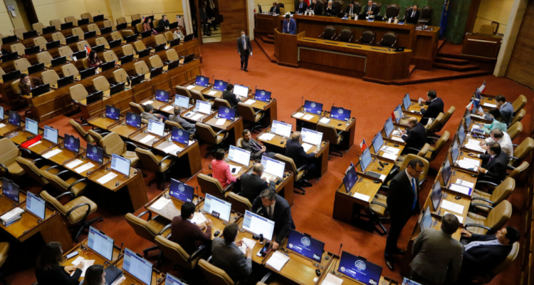 diputados – bencinas