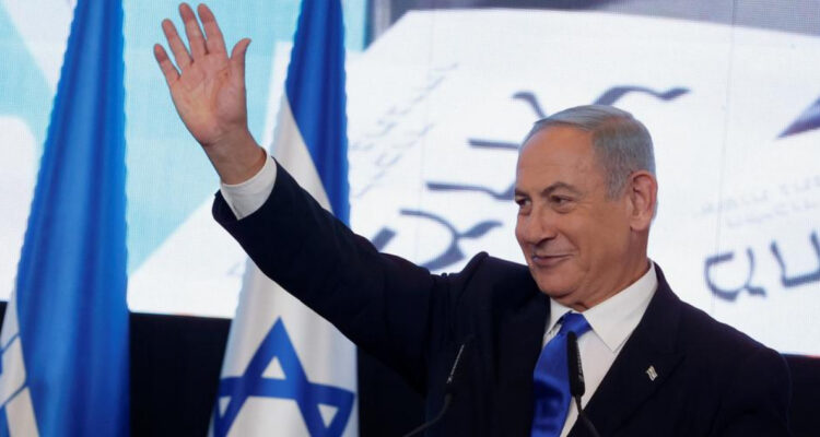 Benjamín Netanyahu: el inminente regreso de un político de línea dura en Israel