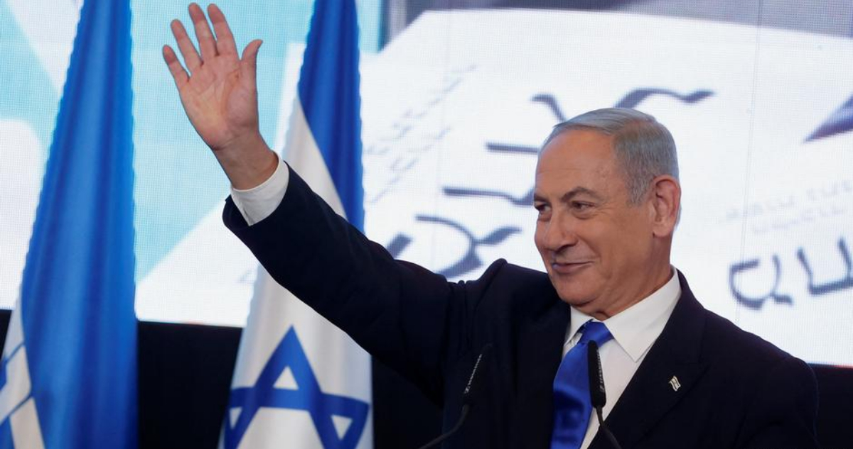 Benjamín Netanyahu: el inminente regreso de un político de línea dura en Israel