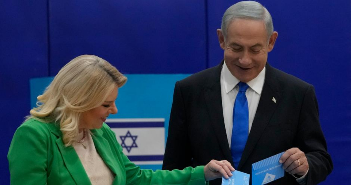 Benjamín Netanyahu: el inminente regreso de un político de línea dura en Israel