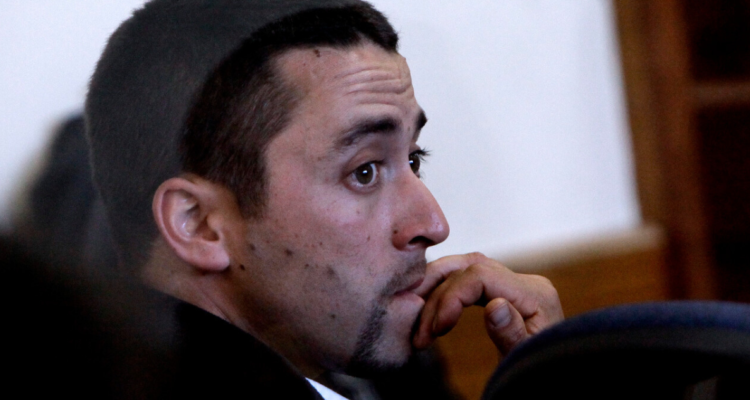 Berkhoff y otros 15 condenados por tráfico de drogas reciben penas de entre 18 y 5 años de cárcel