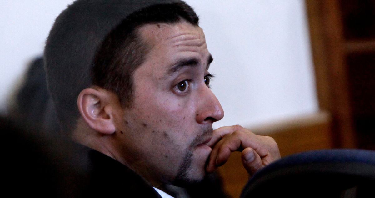 Berkhoff y otros 15 condenados por tráfico de drogas reciben penas de entre 18 y 5 años de cárcel
